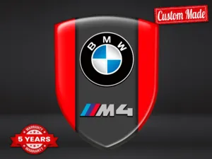 BMW Business Sticker Racing Premium Design